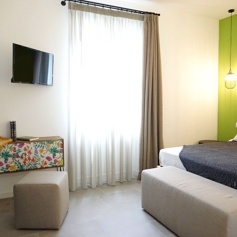 Apartments In Villa Selva, Locorotondo, Puglia: Autumn, Bedroom, Spring, Summer