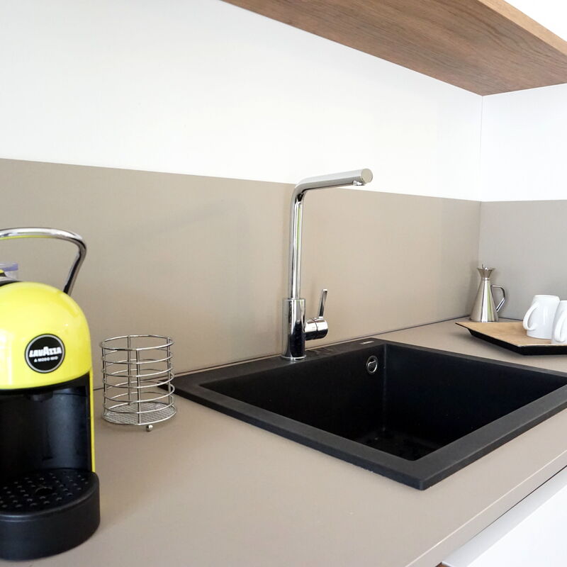 Apartments In Villa Selva, Locorotondo, Puglia: Autumn, Kitchen, Spring, Summer