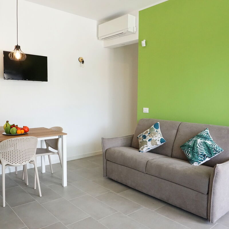 Apartments In Villa Selva, Locorotondo, Puglia: Autumn, Spring, Summer