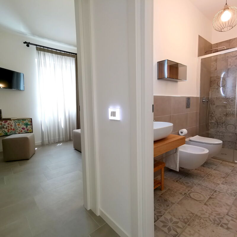 Apartments In Villa Selva, Locorotondo, Puglia: Autumn, Spring, Summer