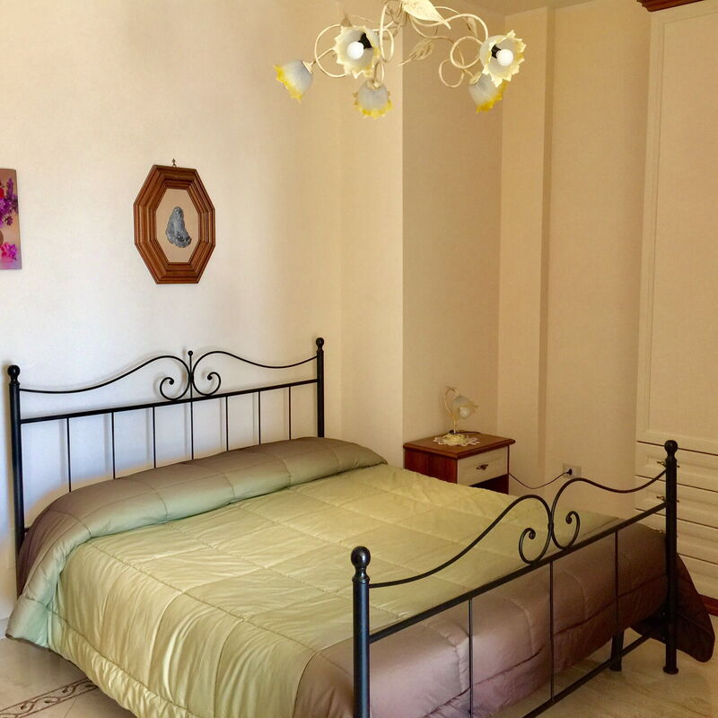 Etna View Holiday House In Catania: etna-view-holiday-house-1-trecastagni-catania-multyproperty-bedroom