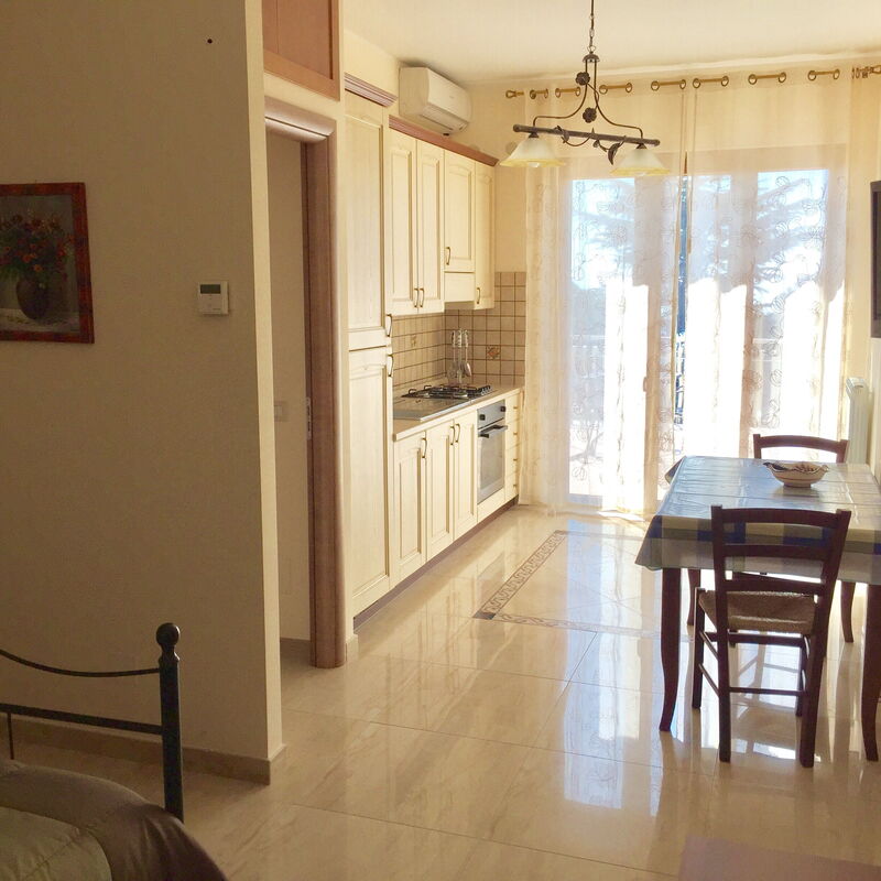 Etna View Holiday House In Catania: etna-view-holiday-house-1-trecastagni-catania-multyproperty-kitchen