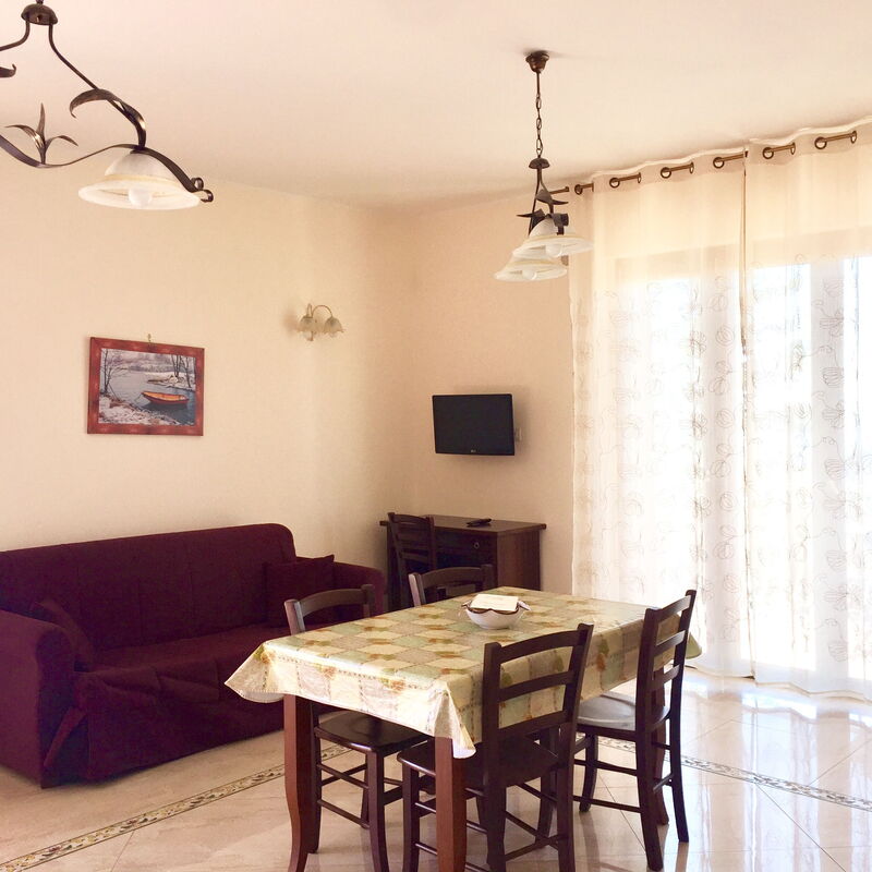 Etna View Holiday House In Catania: etna-view-holiday-house-2-trecastagni-catania-multyproperty-living-room