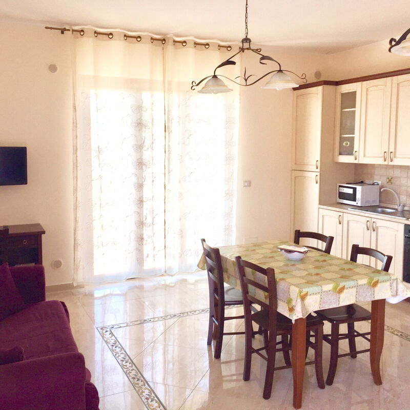 Etna View Holiday House In Catania: etna-view-holiday-house-2-trecastagni-catania-multyproperty-living-room