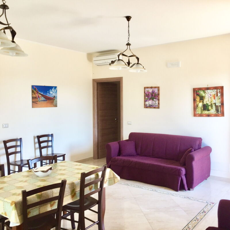 Etna View Holiday House In Catania: etna-view-holiday-house-2-trecastagni-catania-multyproperty-living-room