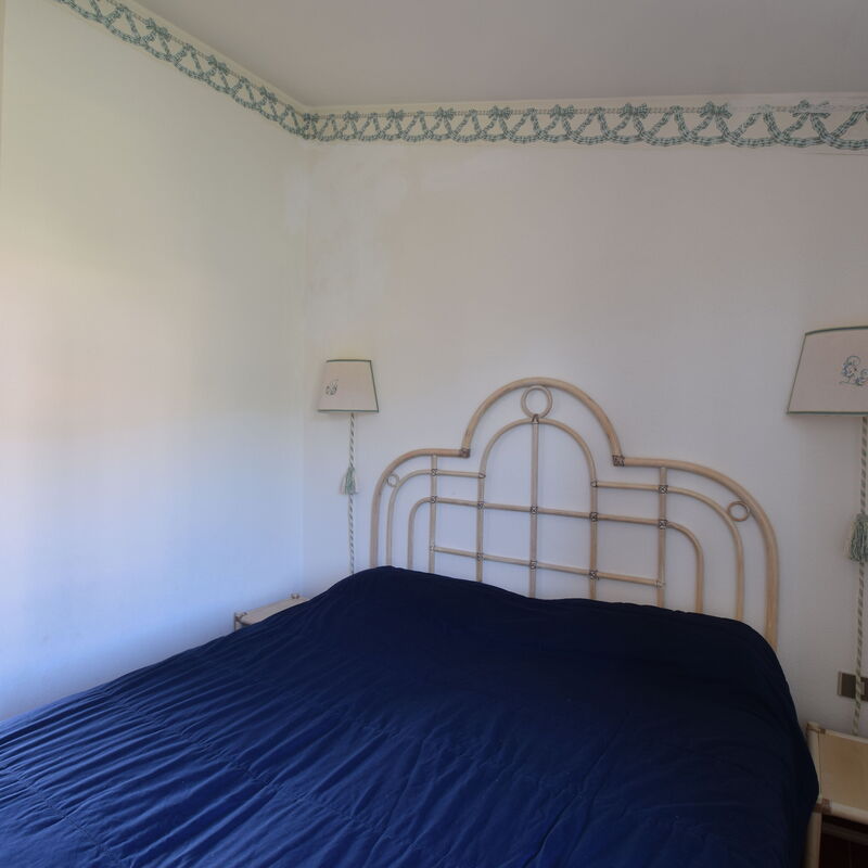 Casa Ortensia With Garden Budoni: Autumn, Bedroom, Spring, Summer, Winter