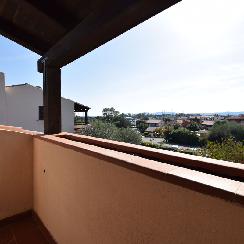 Casa Ortensia With Garden Budoni