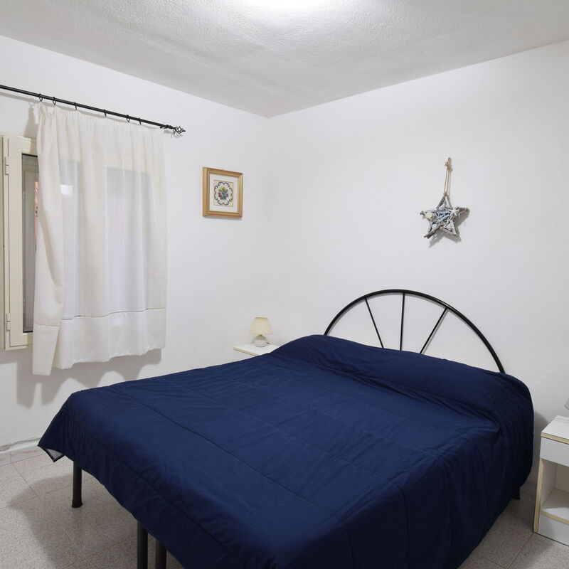 Appartamento Tavernella In Budoni: Autumn, Bedroom, Spring, Summer