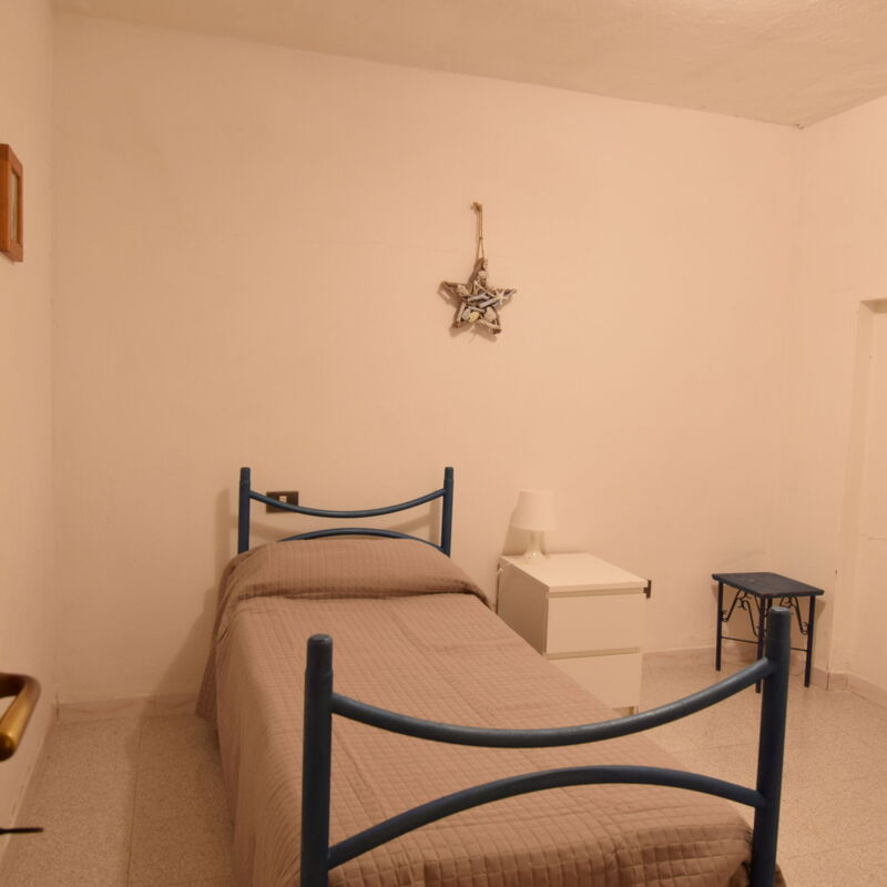 Appartamento Tavernella In Budoni: Autumn, Bedroom, Spring, Summer