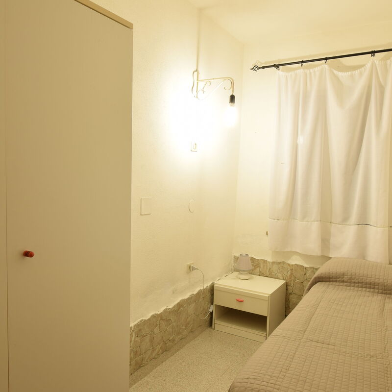 Appartamento Tavernella In Budoni: Autumn, Bedroom, Spring, Summer