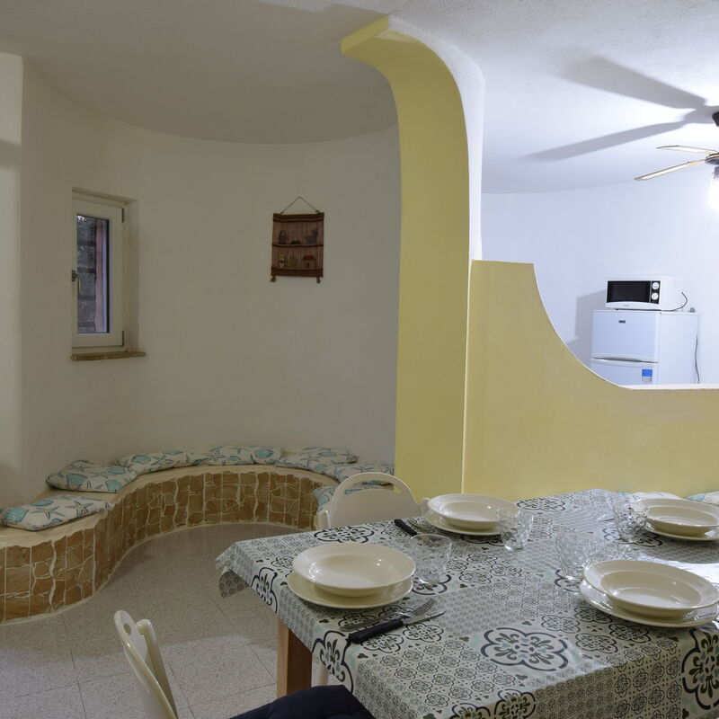 Appartamento Tavernella In Budoni: Autumn, Living Room, Spring, Summer