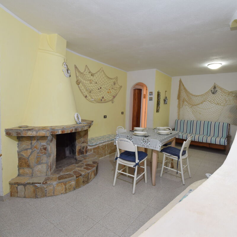 Appartamento Tavernella In Budoni: Autumn, Living Room, Spring, Summer