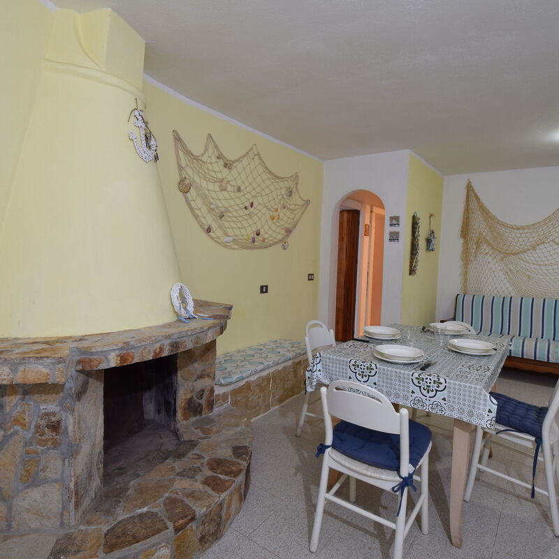 Appartamento Tavernella In Budoni: Autumn, Living Room, Spring, Summer