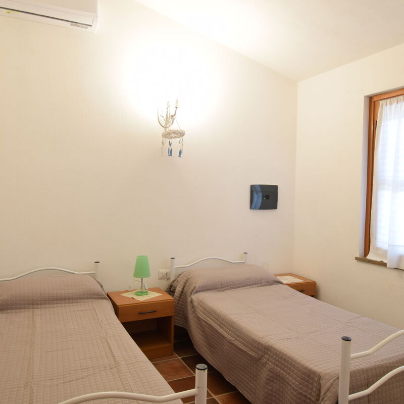 Appartamento Faro In Budoni: Autumn, Bedroom, Spring, Summer, Winter