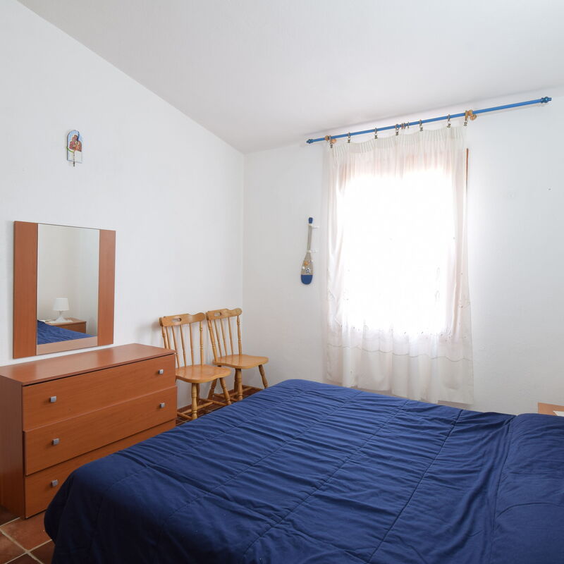 Appartamento Faro In Budoni: Autumn, Bedroom, Spring, Summer, Winter