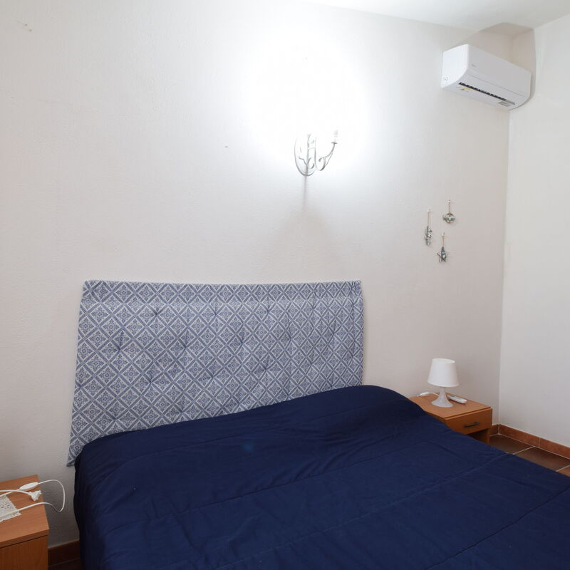 Appartamento Faro In Budoni: Autumn, Bedroom, Spring, Summer, Winter