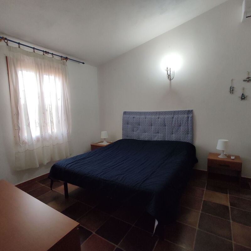 Appartamento Faro In Budoni: Autumn, Bedroom, Spring, Summer, Winter