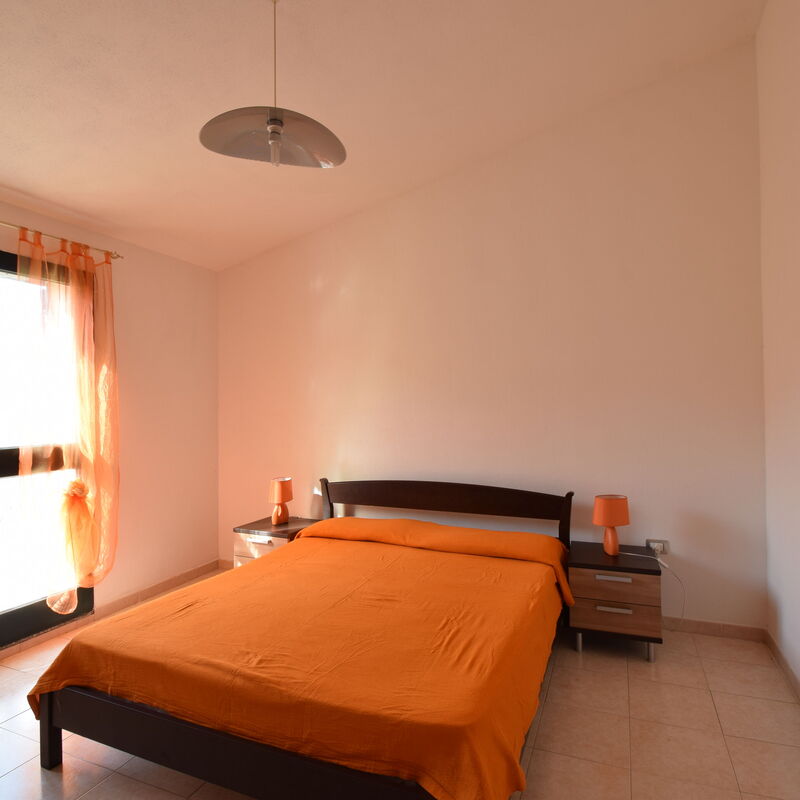 Casa Ada In Budoni: Autumn, Bedroom, Spring, Summer, Winter