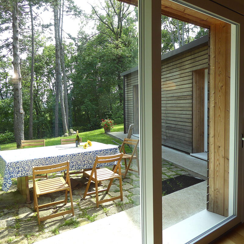 Casa Delle Eriche, Colli Euganei, Pool, Wifi: Frühling, Herbst, Sommer, Wohnzimmer