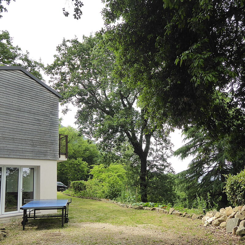 Casa Delle Eriche, Colli Euganei, Pool, Wifi: Frühling, Garten, Herbst, Sommer