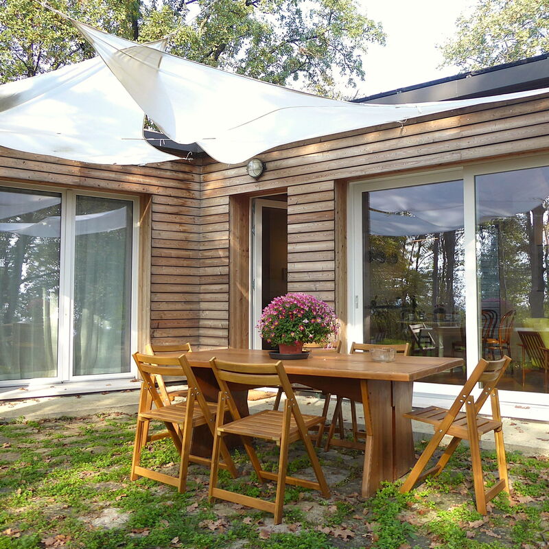 Casa Delle Eriche, Colli Euganei, Pool, Wifi: Frühling, Garten, Haupteingang, Herbst, Sommer