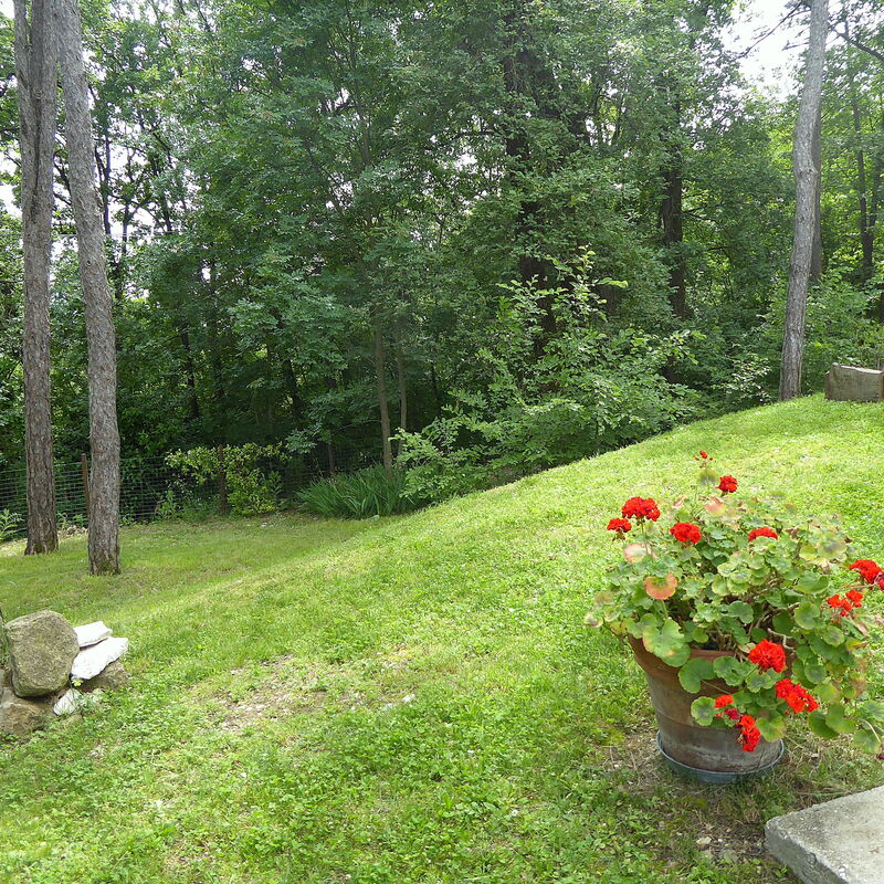 Casa Delle Eriche, Colli Euganei, Pool, Wifi: Frühling, Garten, Herbst, Sommer