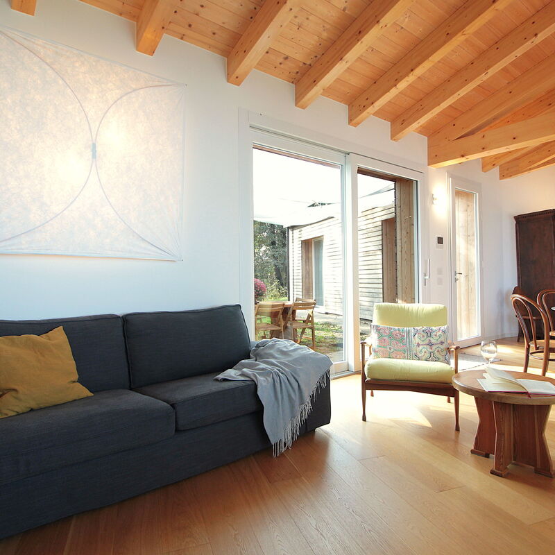 Casa Delle Eriche, Colli Euganei, Pool, Wifi: Frühling, Herbst, Sommer, Wohnzimmer