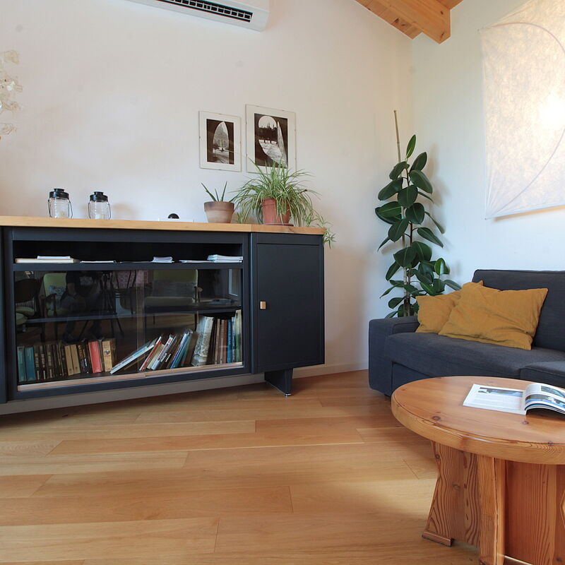 Casa Delle Eriche, Colli Euganei, Pool, Wifi: Frühling, Herbst, Sommer, Wohnzimmer