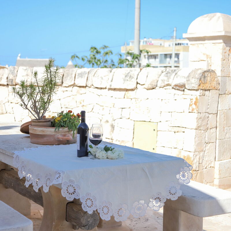 Country Trullo Verde, Wifi, Alberobello: Autumn, Main Entrance, Spring, Summer