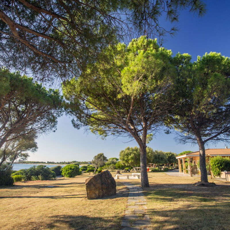 Bilocale Apartments Seaside: Autumn, Building Exterior, Spring, Summer, Winter