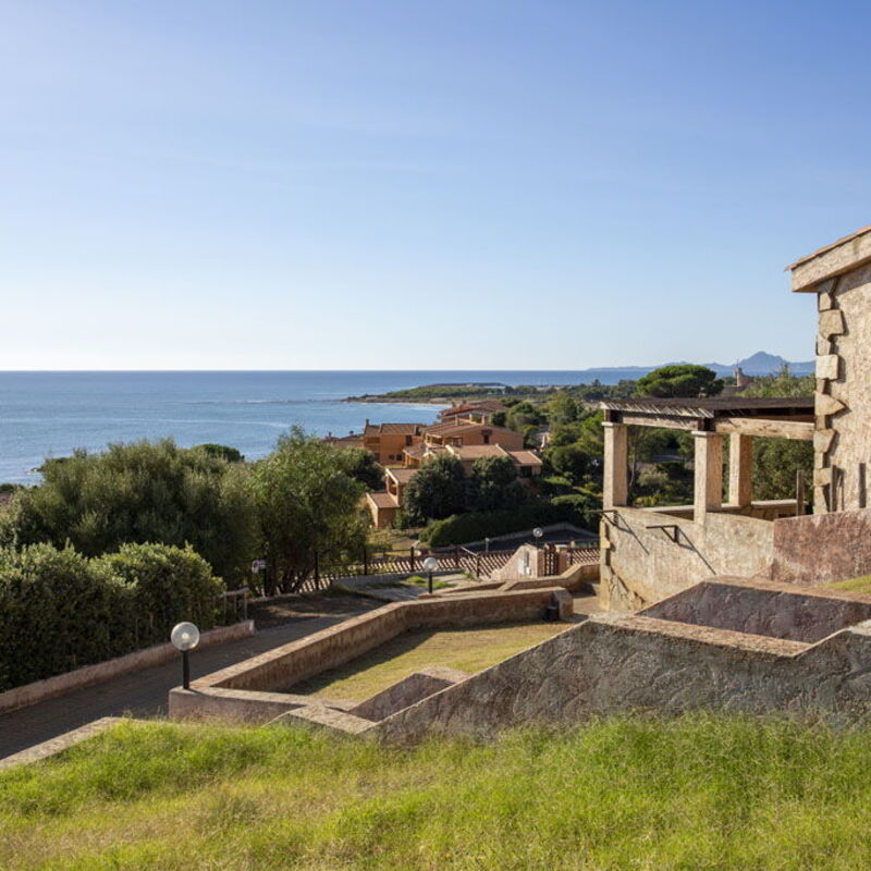 Trilocale Apartments Seaside: Autumn, Outdoor, Spring, Summer