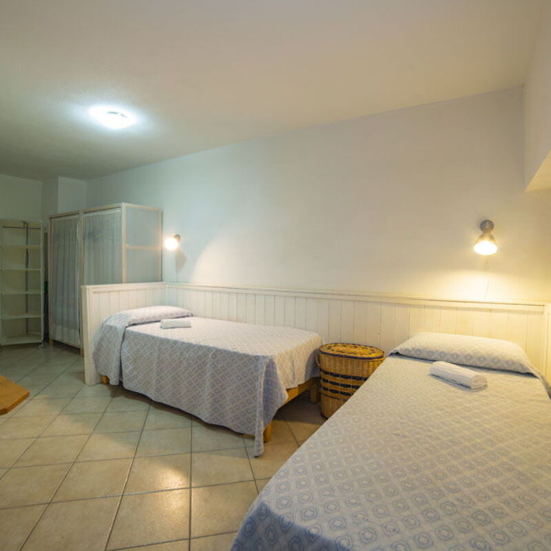 Villetta Seaside Sardegna: Autumn, Bedroom, Spring, Summer