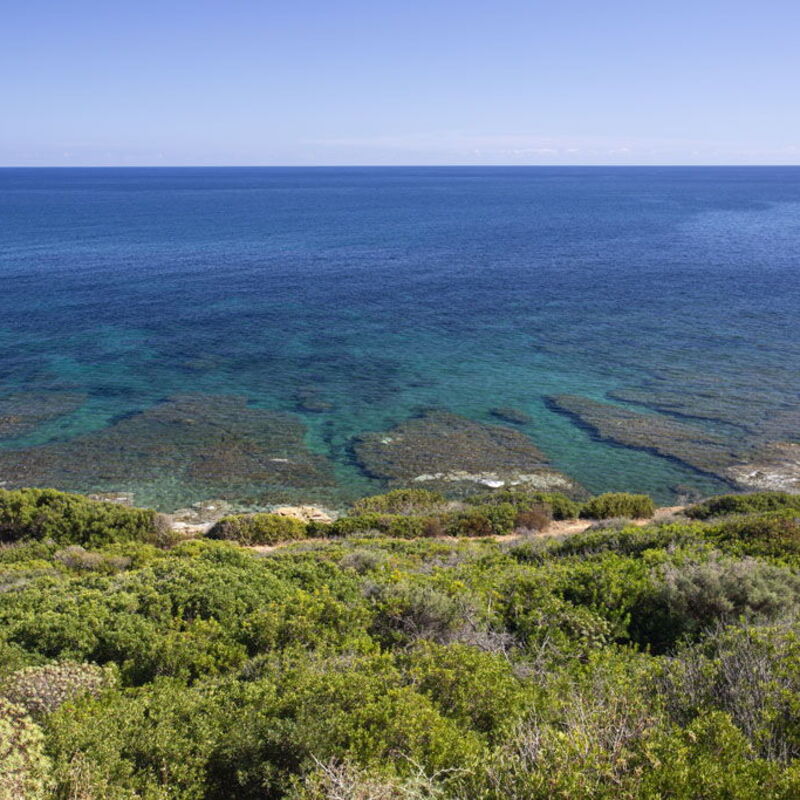 Villetta Seaside Sardegna: Autumn, Outdoor, Spring, Summer