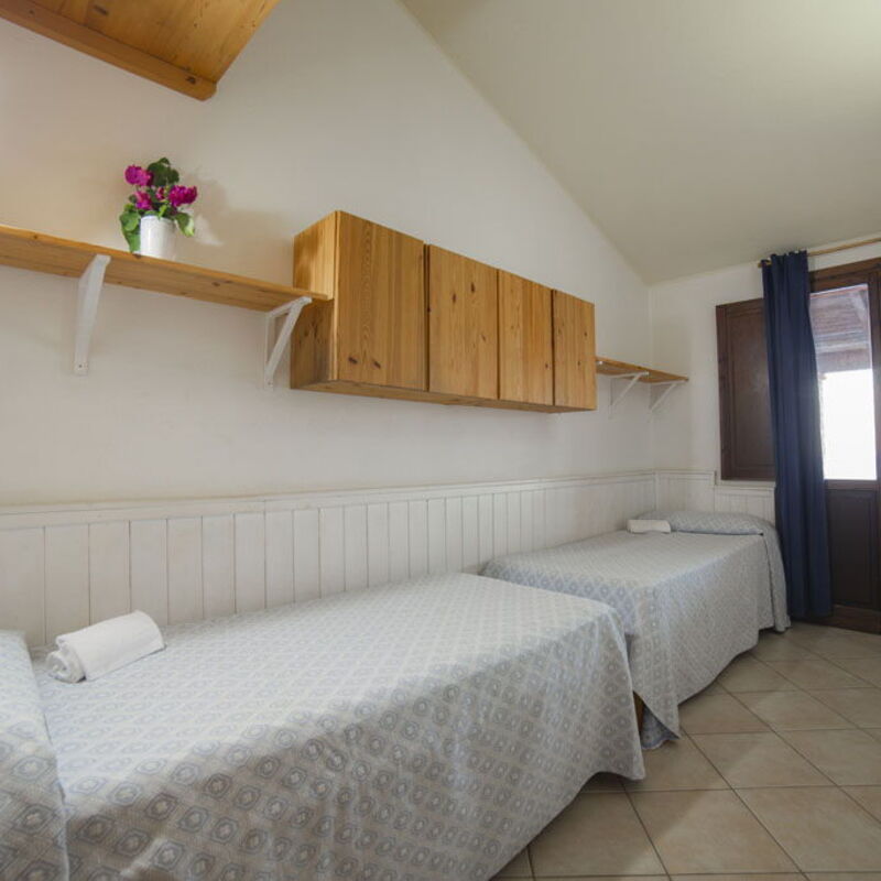 Villetta Seaside Sardegna: Autumn, Bedroom, Spring, Summer