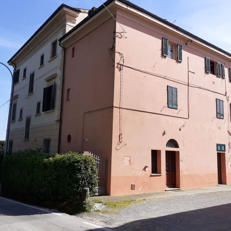 Ely Apartment In Villa, Wifi, Terricciola, Pisa: Autumn, Main Entrance, Spring, Summer