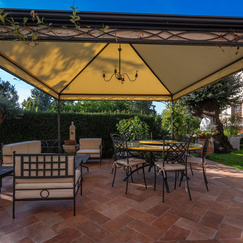 Ely Apartment In Villa, Wifi, Terricciola, Pisa: Autumn, Garden, Spring, Summer