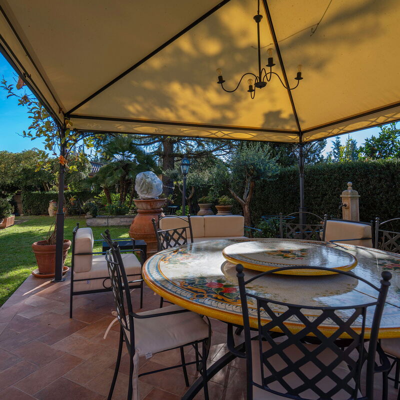 Ely Apartment In Villa, Wifi, Terricciola, Pisa: Autumn, Garden, Spring, Summer