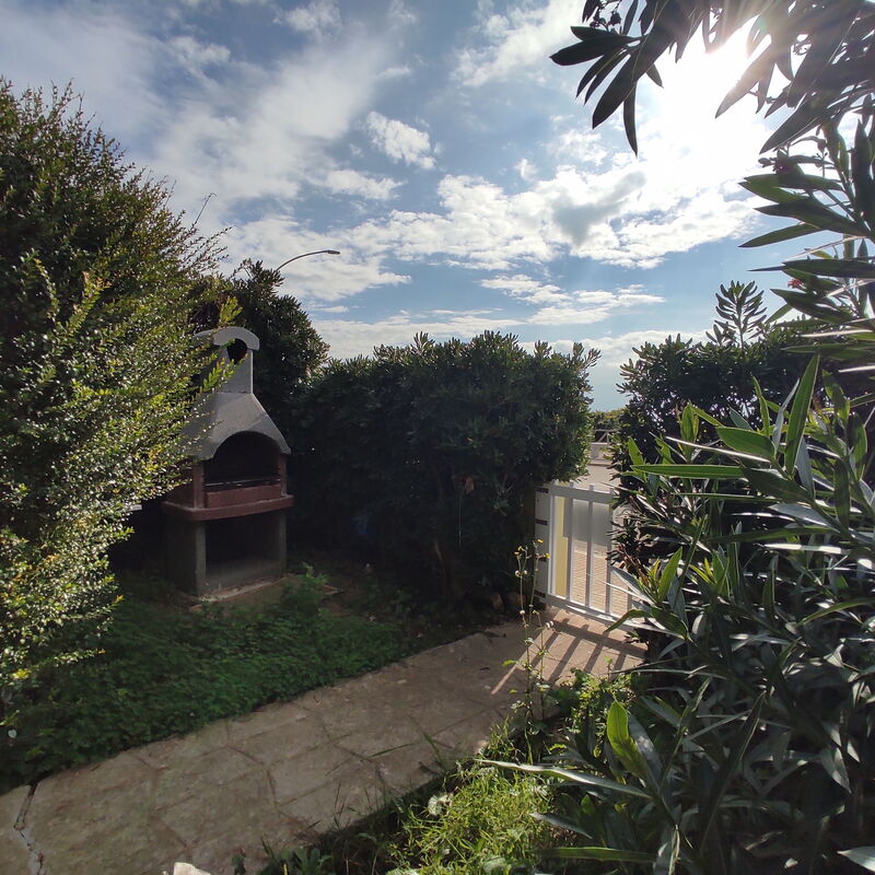 Casa Gavina With Garden Alghero: Autumn, Garden, Spring, Summer, Winter