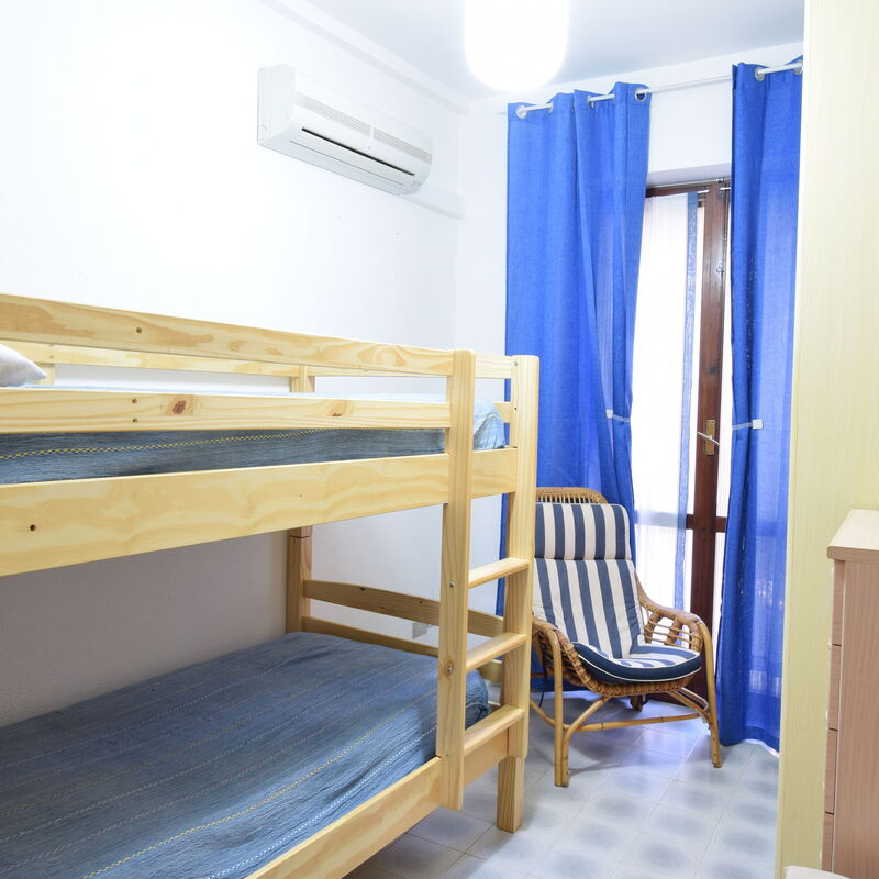 Casa Gavina 2 Seaside Alghero: Bedroom