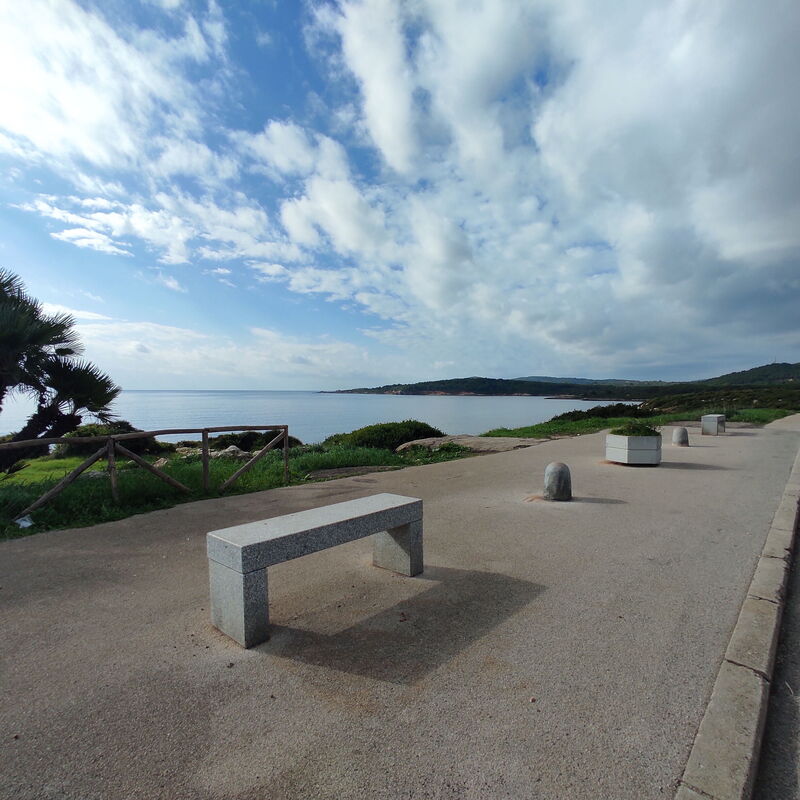 Casa Gavina 2 Seaside Alghero: Autumn, Outdoor, Spring, Summer