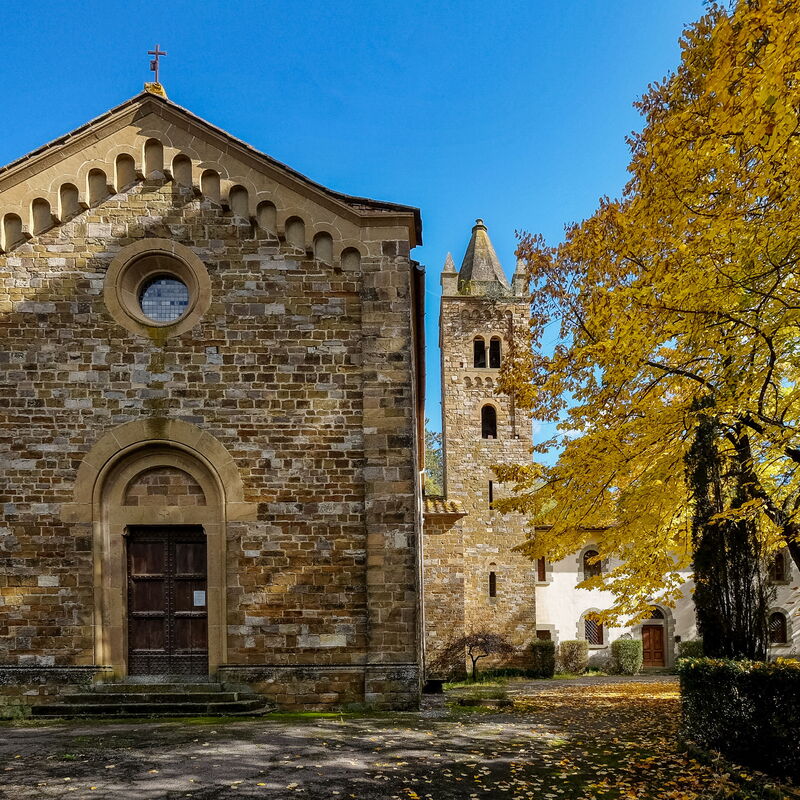 La Palazzina, Ville Di Corsano, Home And Pool: Activities, Autumn, Outdoor, Spring, Summer