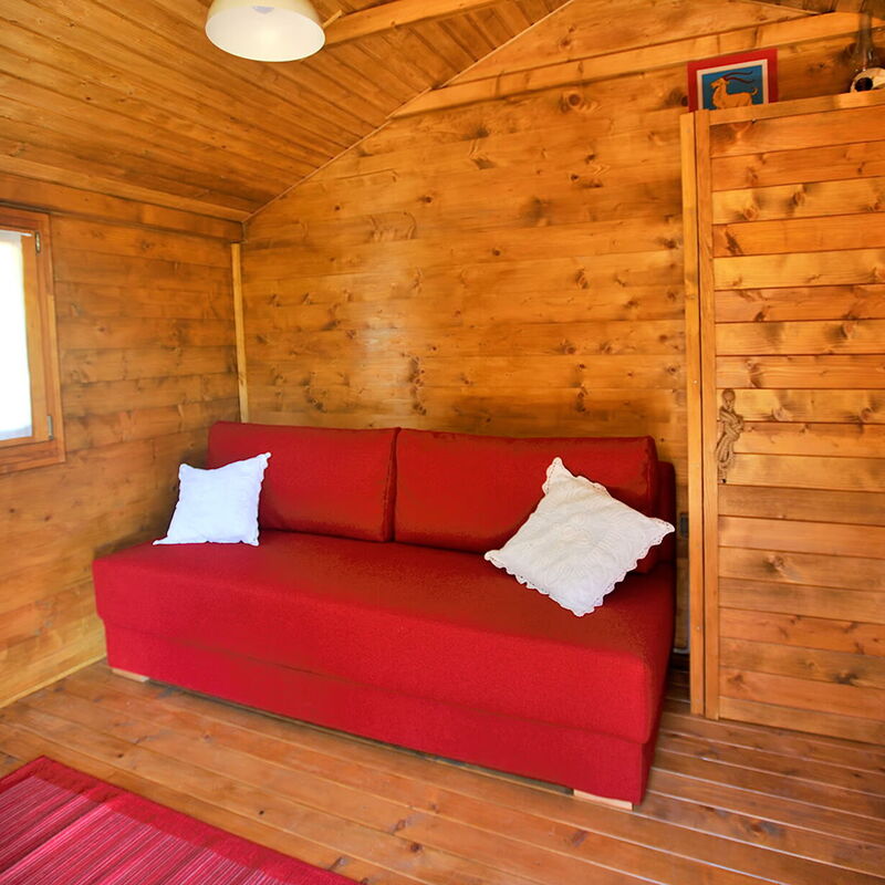 Casa Robinson Nature, Wifi, Istria, Croazia: Autumn, Living Room, Spring, Summer