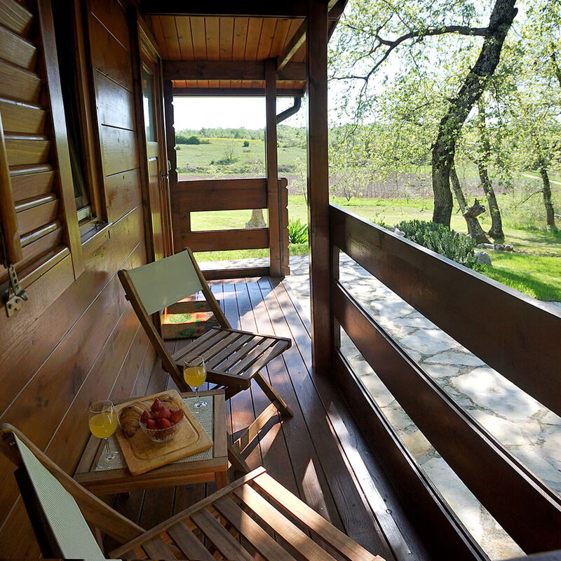 Casa Robinson Nature, Wifi, Istria, Croazia: Autumn, Main Entrance, Spring, Summer