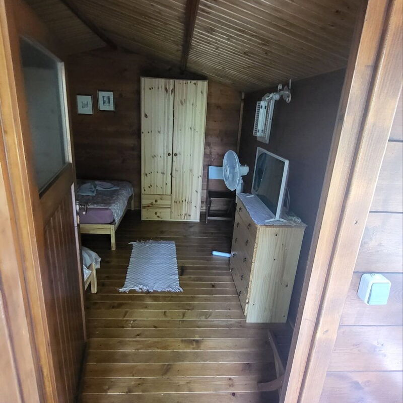 Casa Robinson Nature, Wifi, Istria, Croazia: Autumn, Bedroom, Spring, Summer