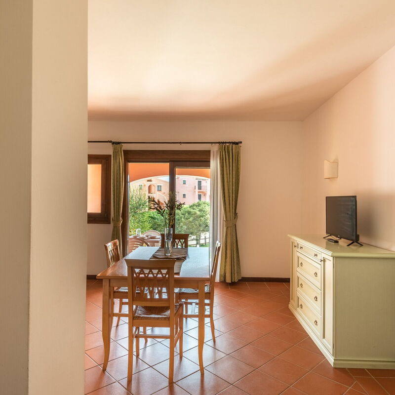 Apartments In Country Village Near Stintino: Autumn, Kitchen, Spring, Summer
