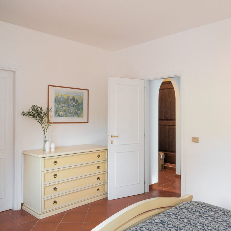 Apartments With Pool Country Village, Stintino: Autumn, Spring, Summer