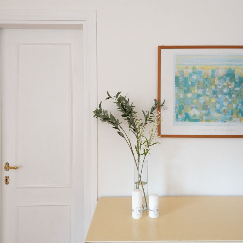 Apartments With Pool Country Village, Stintino: Autumn, Bedroom, Spring, Summer