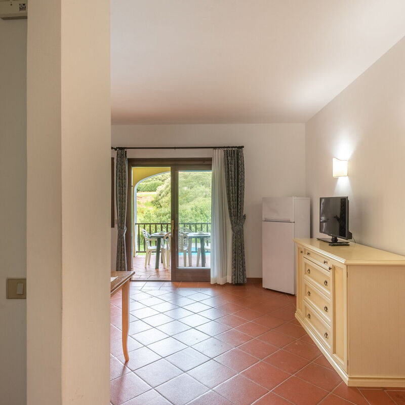 Apartments With Pool Country Village, Stintino: Autumn, Kitchen, Spring, Summer