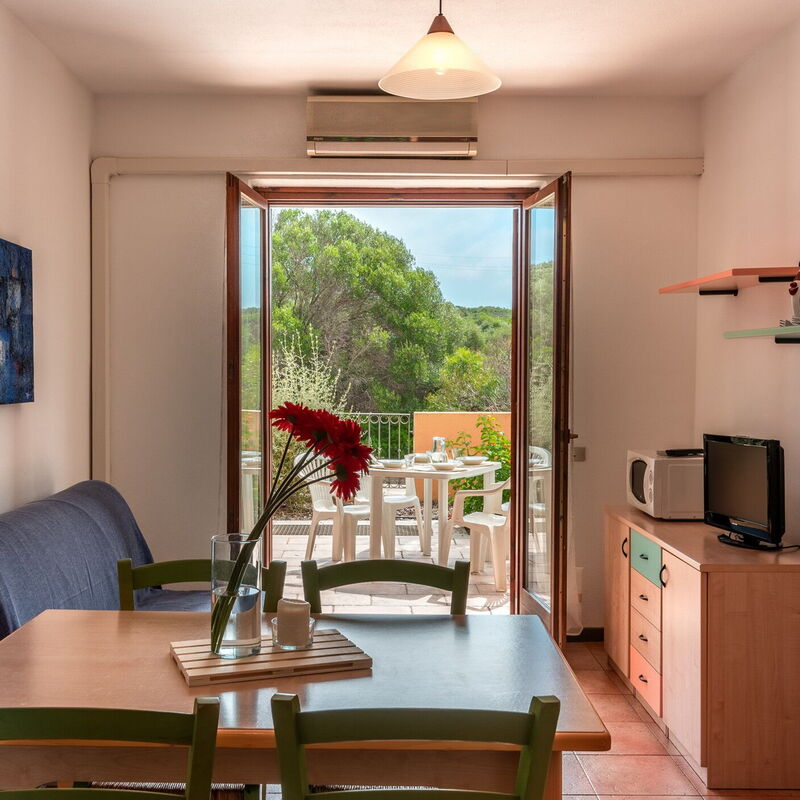 Casa Pavoncelle Apartments In Gallura: Autumn, Outdoor, Spring, Summer