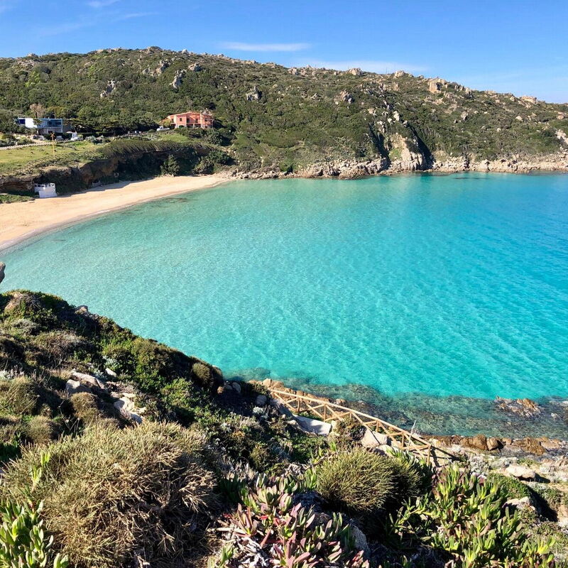 Casa Pavoncelle Apartments In Gallura: Activities, Autumn, Spring, Summer